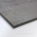 Placa de acero resistente al desgaste NM450